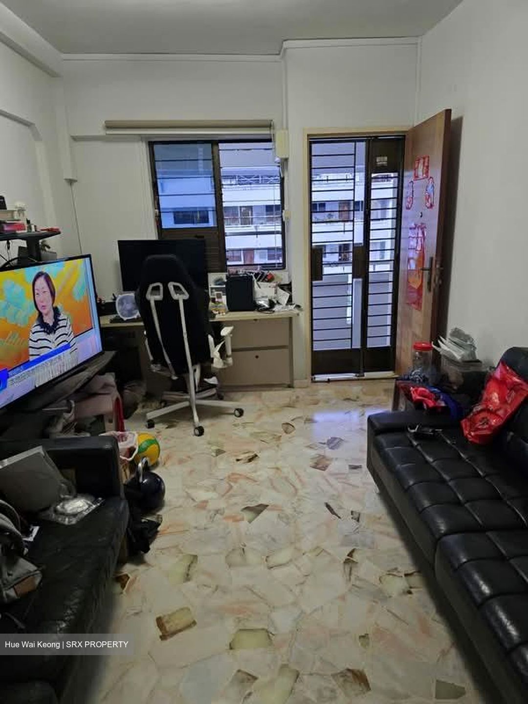Blk 136 Bukit Batok West Avenue 6 (Bukit Batok), HDB 3 Rooms #596579351